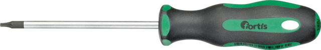 Schraubendreher T10x100mm fortis