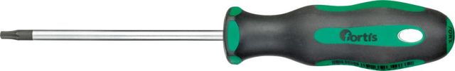 Schraubendreher T20x100mm fortis