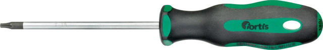 Schraubendreher T15x100mm fortis