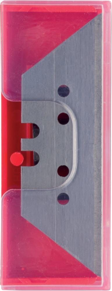 10 Stück Trapezklingen 3804 für Gehrungschere