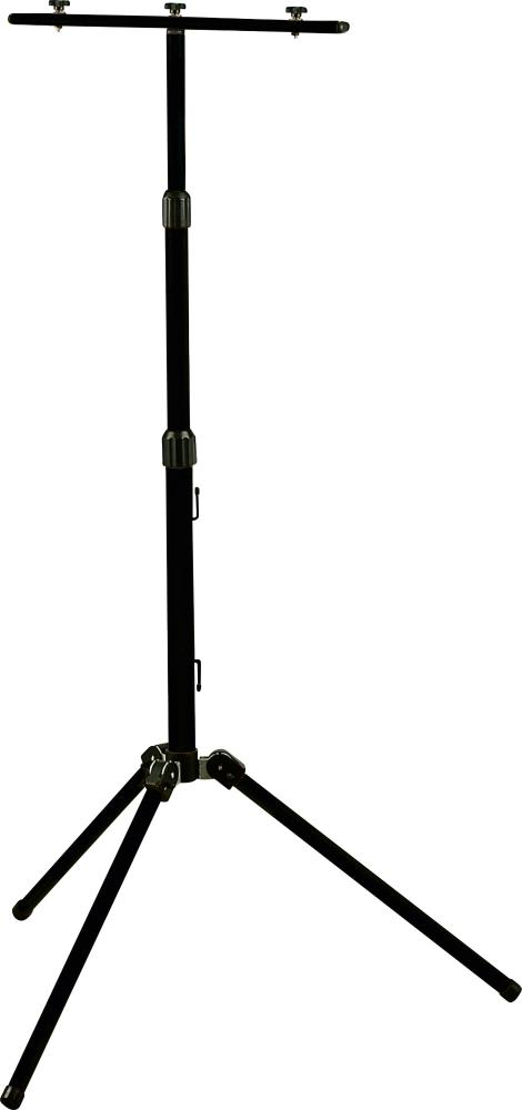 Fortis Stativ für Baustrahler