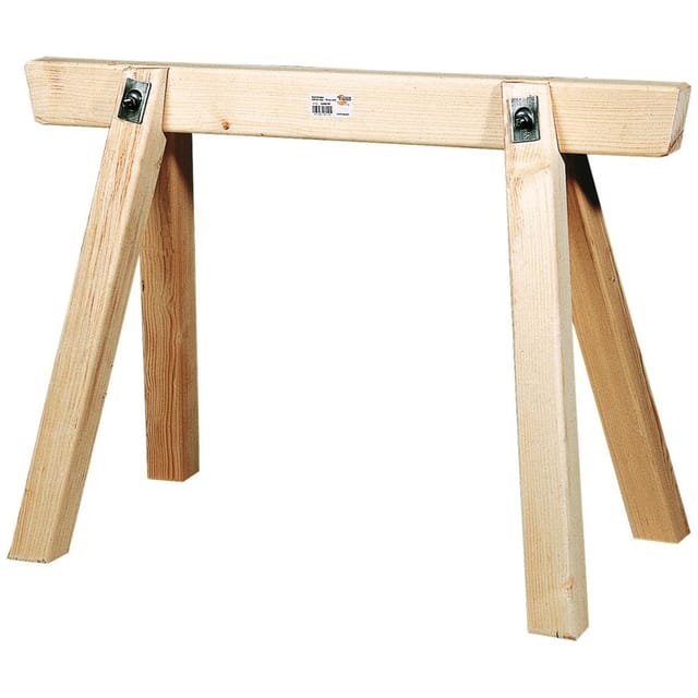FP - triuso Profi-Bauschrage 1000x700 mm - 100B070F