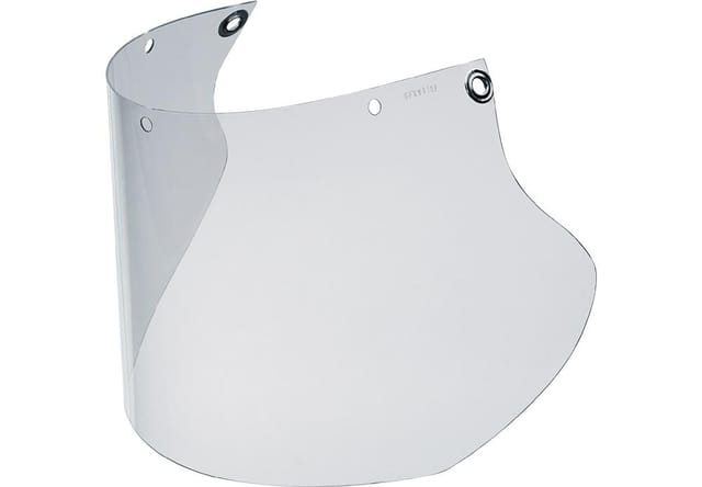 Schutzscheibe klar Polycarbonat