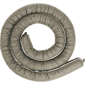 FP - Saugschlauch, Ø7,5x120cm, Aufnahme 125L PP-Flocken hohe Aufnahmekapazität