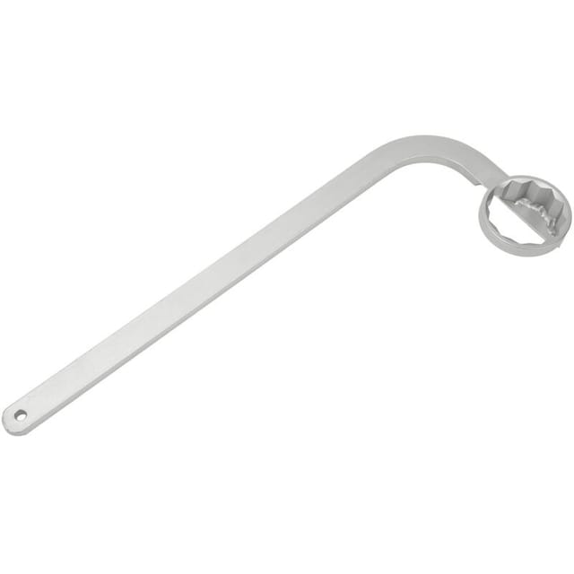 Ölfilterschlüssel Für Differentiale (46 Mm) T10066, 390 Mm Länge, Ersatzteil Für Seat
