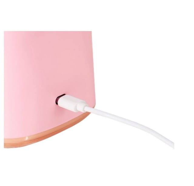 Krugmischer HP-158 rosa (40)