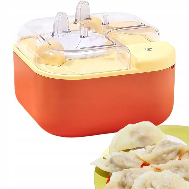 Elektrisches Gerät für Pierogi (30)