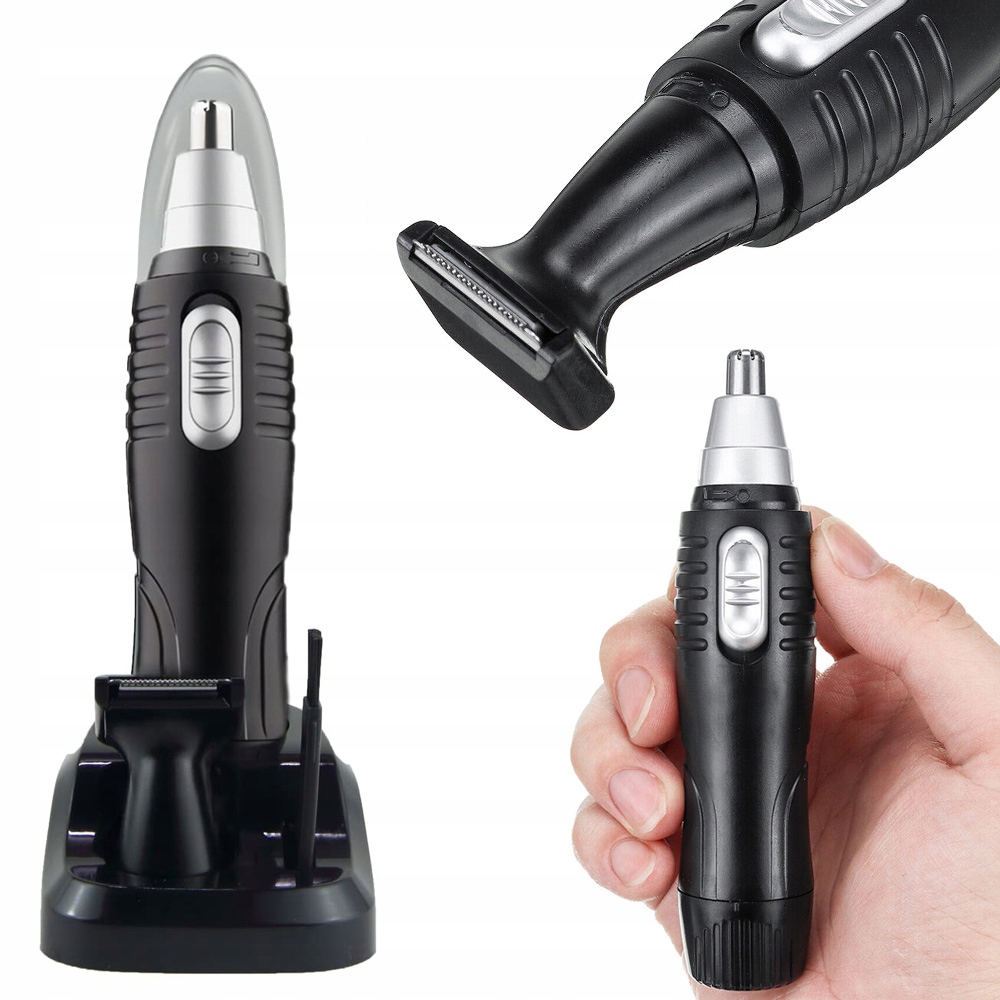 Trimmer Set TC-3560 (40) GABA