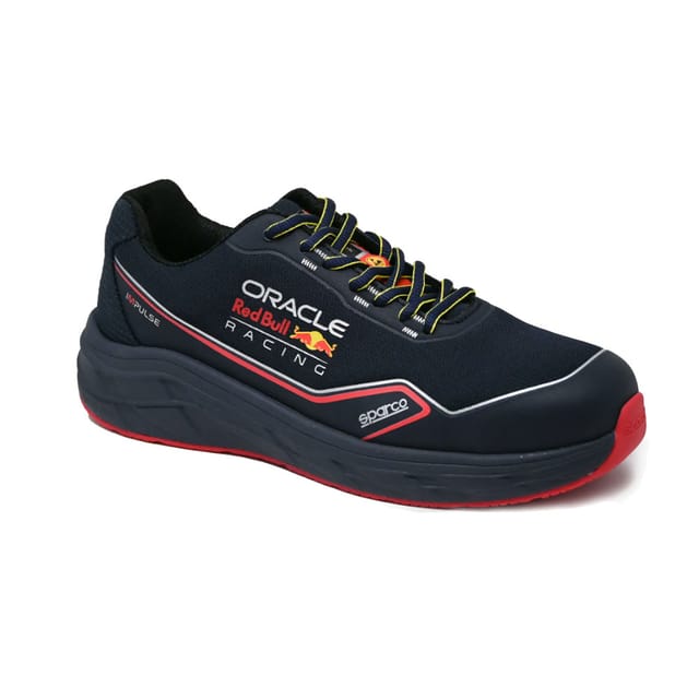 Sparco - Milton esd S1PS sr fo hro Sicherheitsschuhe - 43 eu