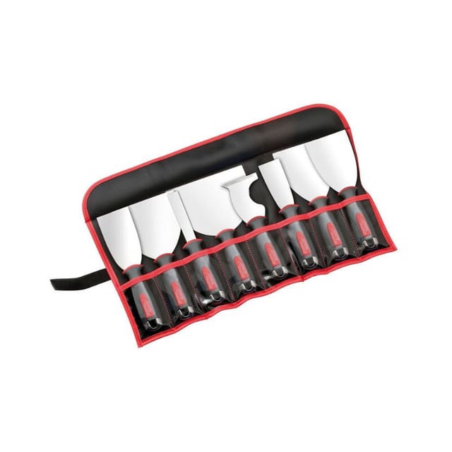 L'outil Parfait - Spachtelset für Trockenbauer Alu-Choc - outil parfait 2433000
