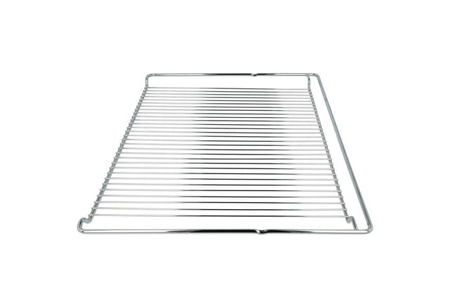 vhbw Gitterrost Ersatz für Siemens BSHG440579, HZ334000 für Backöfen - Backgitter 46,5 x 37,5 x 2 cm