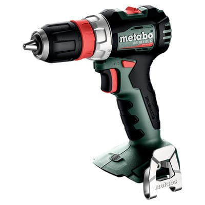 Metabo - Akku-Bohrschrauber bs 18 l bl q (613156850) Karton