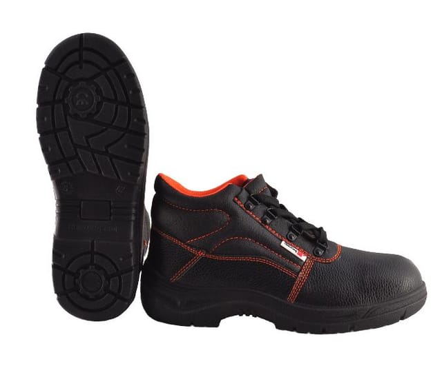 Buty trzewik bezpieczny galmag s1 roz.41 /461