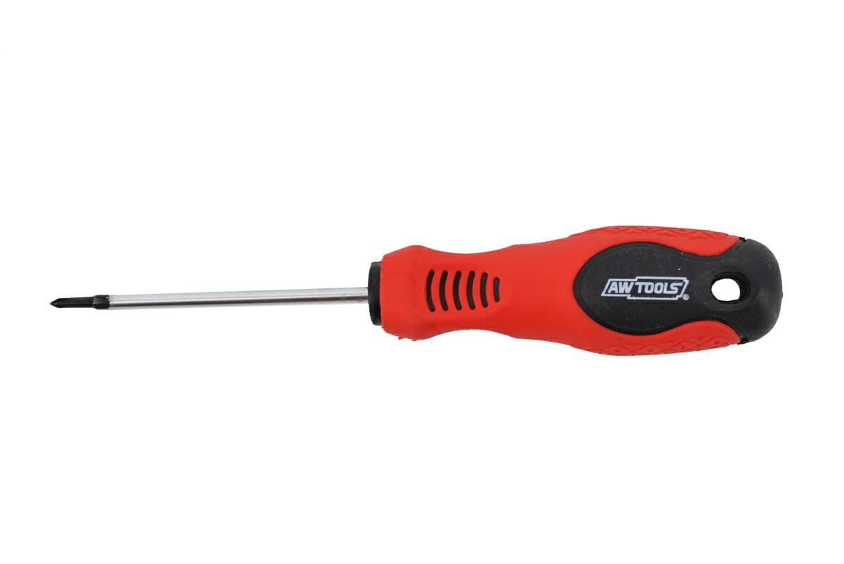 AWTOOLS KREUZSCHRAUBENDREHER PH000x 63mm