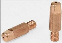KONTAKTKLEMME M6x1,2mm Cu MB15
