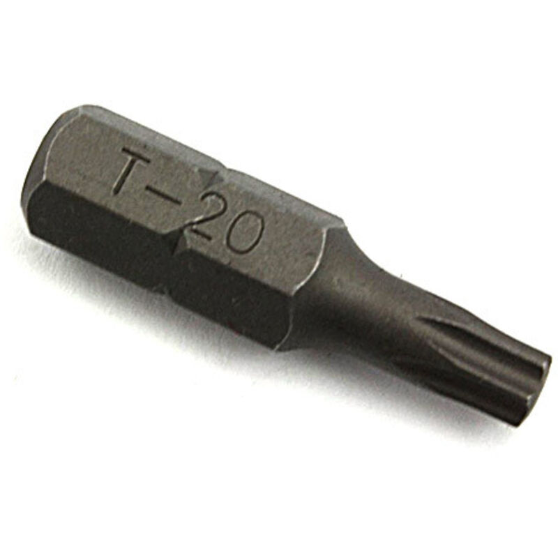 Jonnesway końcówka torx 1/4" t40 x 25mm