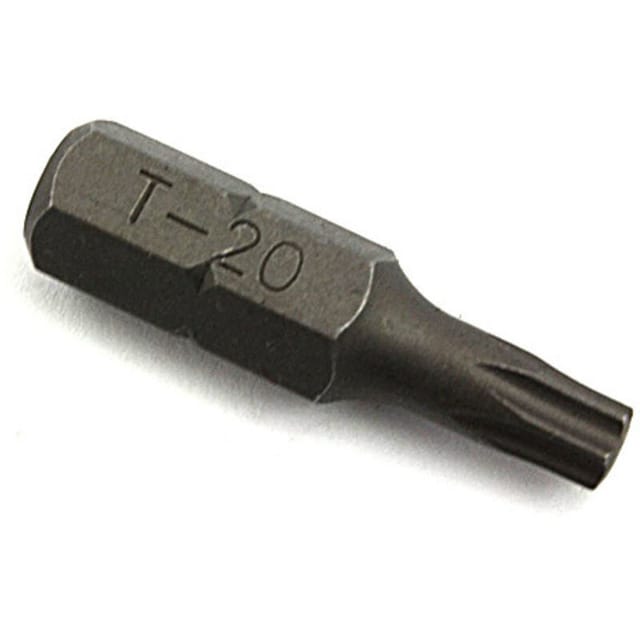 Jonnesway końcówka torx 1/4" t40 x 25mm