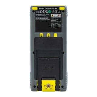 Meter Leica Disto X6 P2P-Paket
