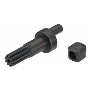 Hazet 9020-02/2 Kurbelwelle