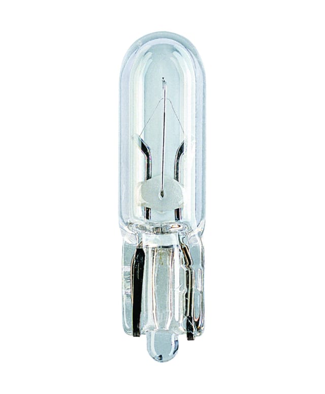 Osram Signallampe W1.2W Original 2.0 2 Stück