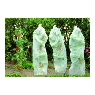 FP - floraworld Tomatenreifevlies 0,8x5m 17g weiß