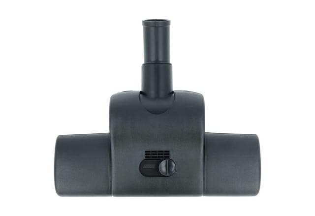 Turbodüse Bodendüse Typ 27 für Teppiche kompatibel mit Philips Staubsauger mit 32 mm Rundanschluss - Vhbw