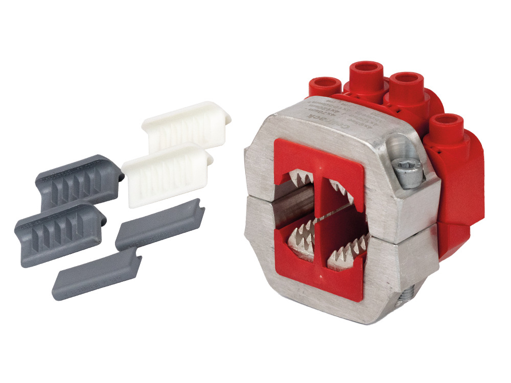 Anschlusszubehör Cellpack He1 70-150 1 Kv 16-50 Mm2