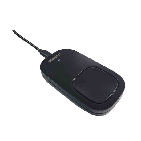 Accessoire Comelit Resicloud Encodeur Usb Abs 11,5x6,5x1,5 Cm