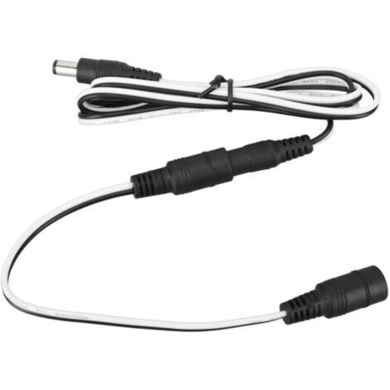 Câble D'Extension D'Alimentation Pour Panneau Solaire Dc, Pour Lumières Led Photovoltaïques, Caméras, 4m/13,1 Pieds