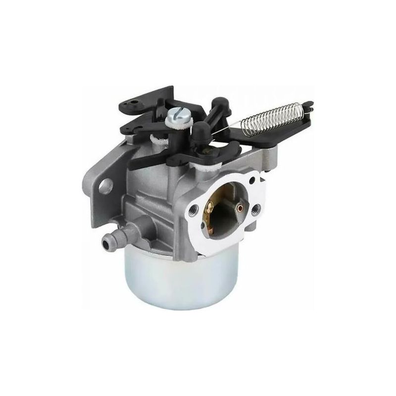 Fenoplastica591137 590948 Vergaser Für Briggs & Stratton 111p02 114p02 11p902 121q02 121q07 121s02 121s07 121s75 124q02 Hochdruckreiniger 775ex Tb360 Rasenmäher, Mit Luftfilter 795