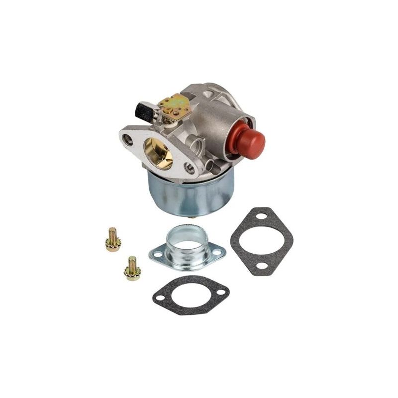 Fenoplastica Tecumseh 632795 Vergaser-reparatursatz Kompatibel Mit Tvs75, Tvs90, Tvs100, Lav35 Mit Dichtungen Und Schrauben Zur Leistungssteigerung - Tvxl115