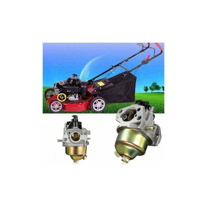 Fenoplastica Rasenmähervergaser Für Teilenummer 751-10309 & 951-10309 Mtd Ohv Motorvergaser.