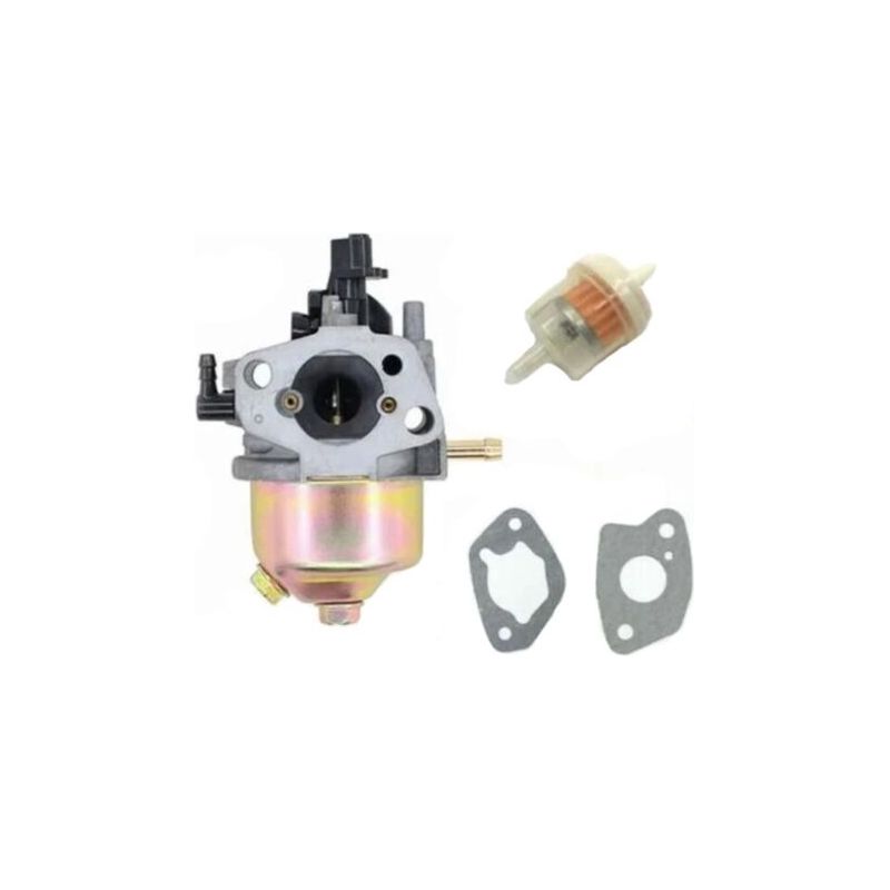 Fenoplastica Ersatzvergaser Für Rasenmäher, Rasenmähervergaser Für Hp414 Sp414 Hp164 Sp164 M411pd Rs100