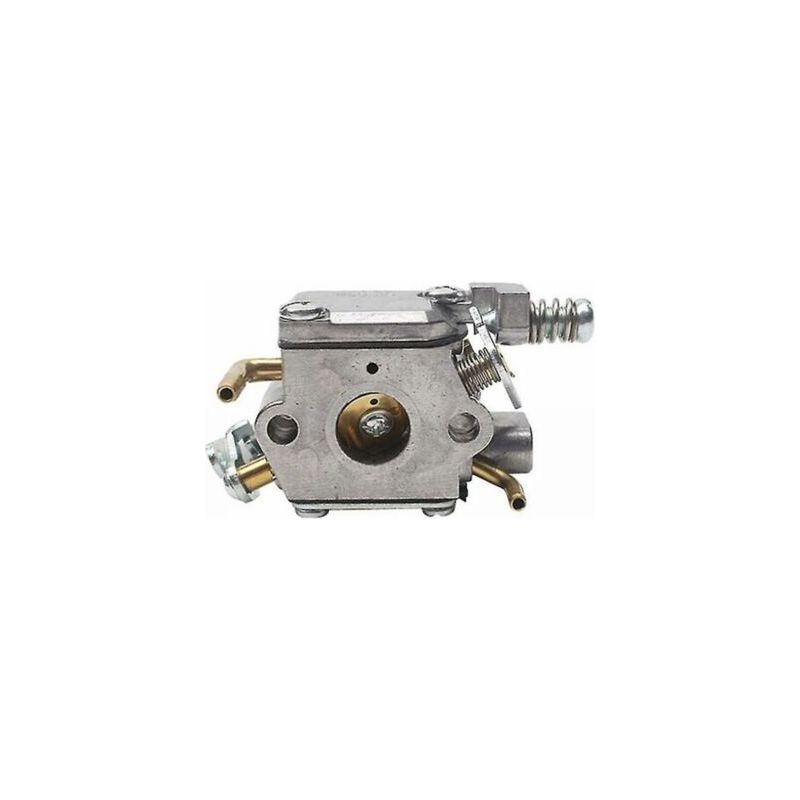 Fenoplastica Vergaser Für 2500er 25-cm³-kettensägen. Einfache Montage. Kompatibel Mit Zenoah G2500. Stabile Und Zuverlässige Leistung.
