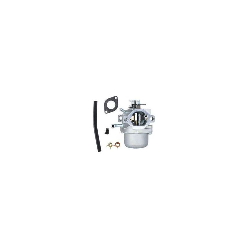 Fenoplastica Ersatzvergaser Für Briggs & Stratton Rasenmähermotoren 593432, 794653, 590399 Und 796077.