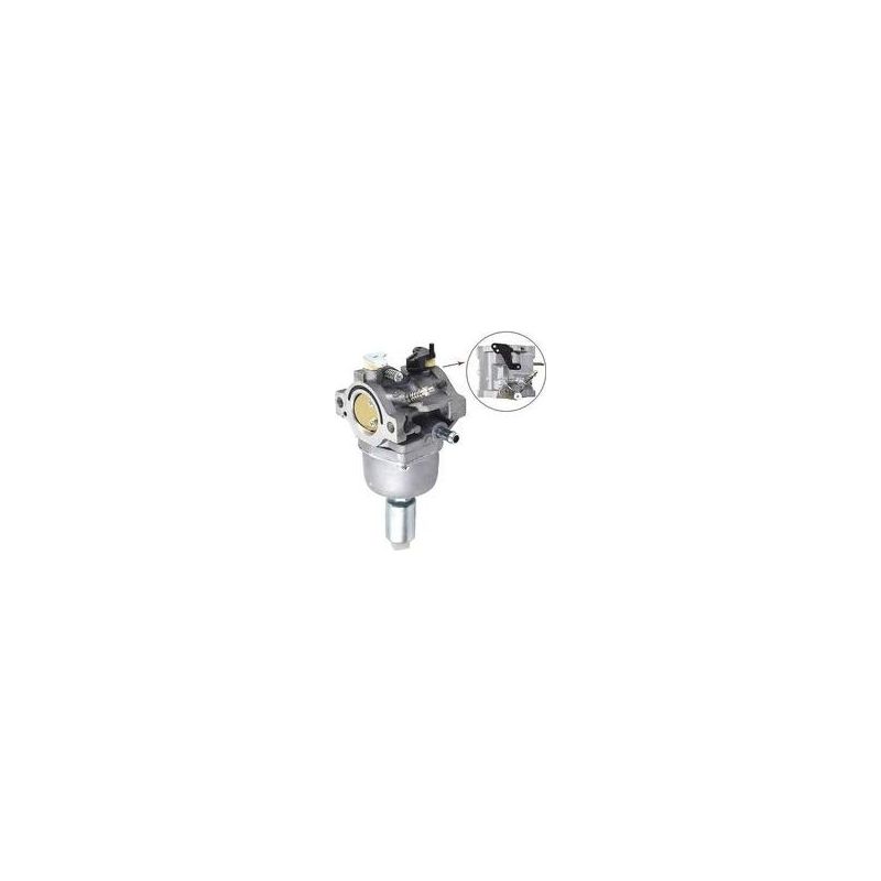 Fenoplastica Ersatzvergaser Für Briggs & Stratton 17.5 I/c Ohv Rasentraktor