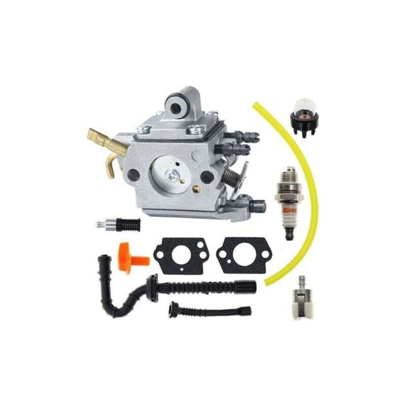Fenoplastica Stihl Ms192t Zama C1q-s257a Vergaser Ersatzteilnummer 1137-120-0650 Für Kettensäge