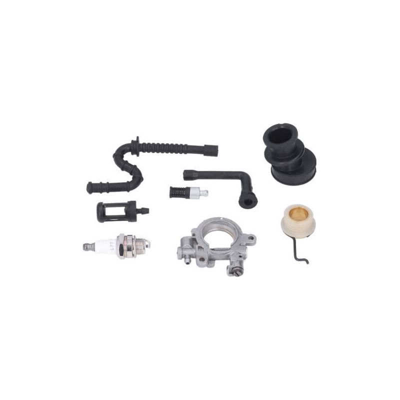 Fenoplastica Ölpumpen-zündkerzensatz, Schneckenrad, 1127 640 3200, Ersatz Für Stihl 029 039 Ms290 Ms310 Ms390 Kettensäge
