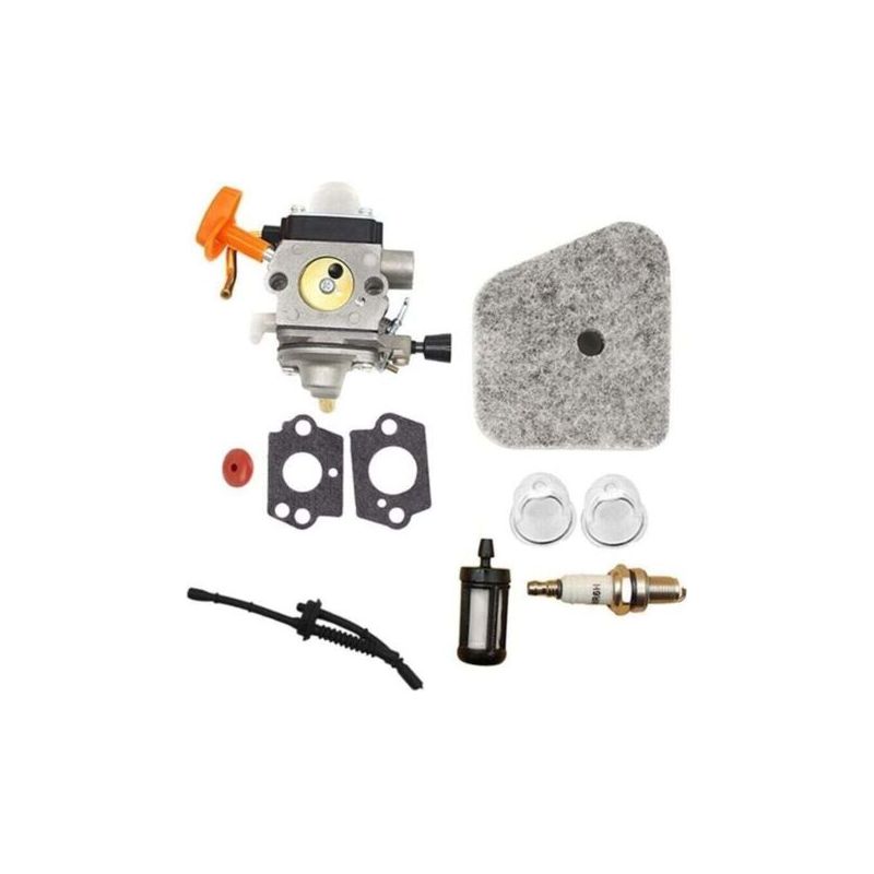 Fenoplastica Vergaser Für Stihl Fc100 Fc110 Fs90r Hl95 Km100 Km110 Km90 Sp90 Hl-90 K Carb,de
