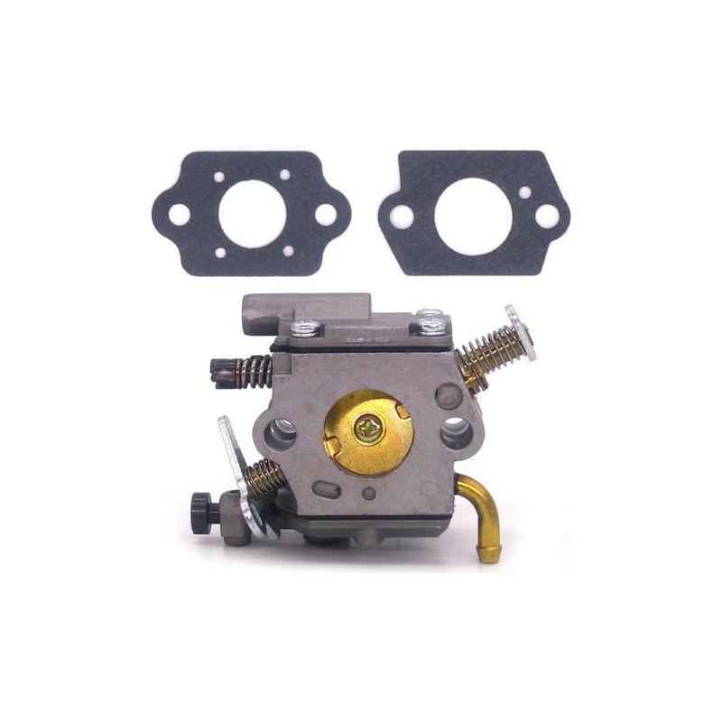 Fenoplastica Vergaser Mit Dichtung Für Stihl Ms200 Ms200t 020 020t Kettensäge. Ersetzt Zama C1q-s126 Walbro Wa-86d 11291200653