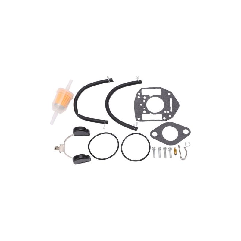 Fenoplastica Vergaser-reparatursatz 146-0657 Für Onan P216g, P218g, P220g Motoren