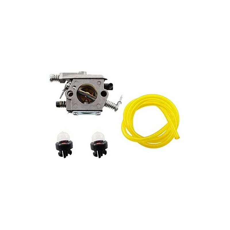 Fenoplastica Vergaser Für Stihl Motorräder 021 023 025 Ms210 Ms210c Ms230 Ms230c Ms230z Ms250 Ms250c Ms250z. Ersatz Für Wt-215 1123 120 0605 Wt-286b 1123 120 0615 Wt-283c 1123 120 0610