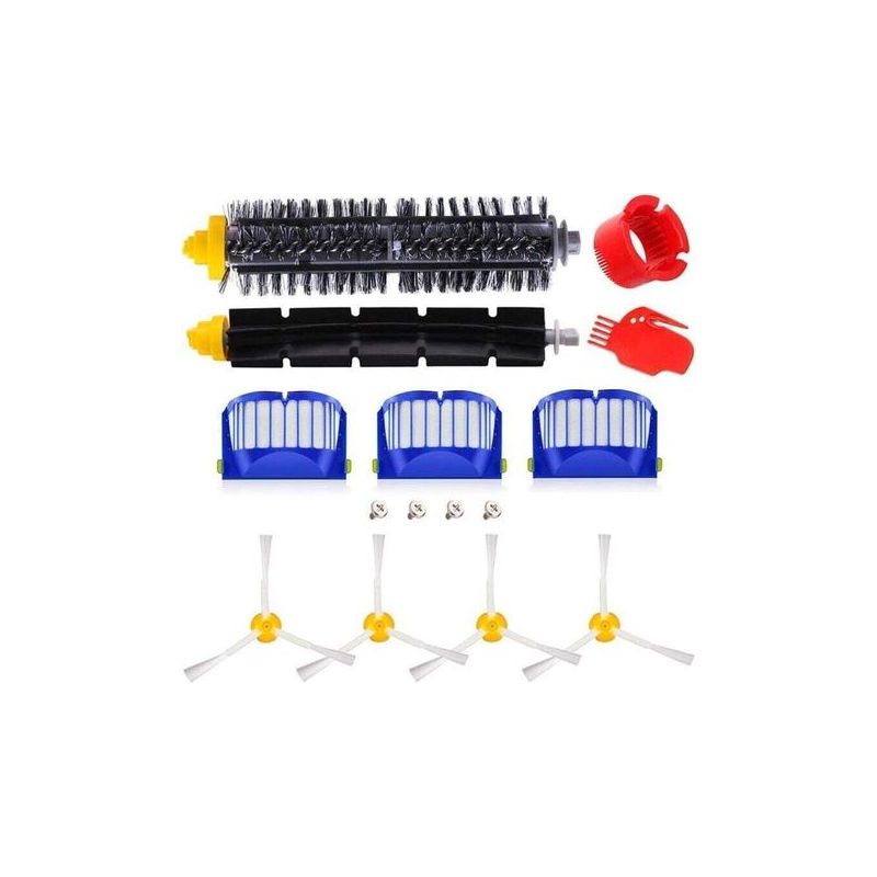 Fenoplastic Irobot Roomba 600 610 614 620 625 630 635 640 645 650 655 660 665 670 671 680 690 691 Serie Ersatzteile Irobot Roomba 600 Ersatzteile