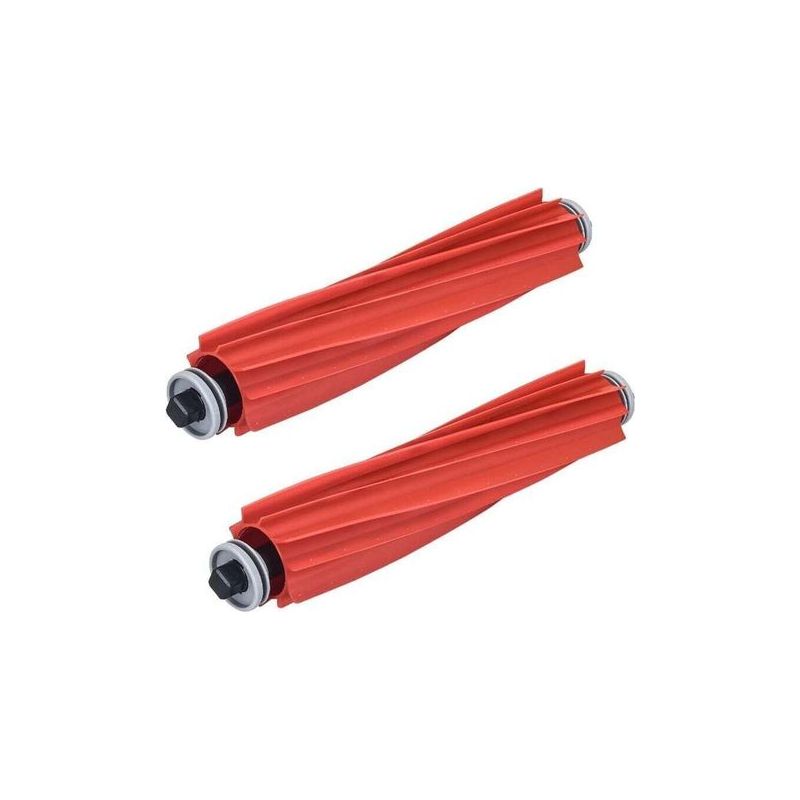 Fenoplastica Ersatzteile-set Kompatibel Mit Roborock S7, S7 Plus, S7 Maxv Ultra 2 Hauptwalzenbürsten