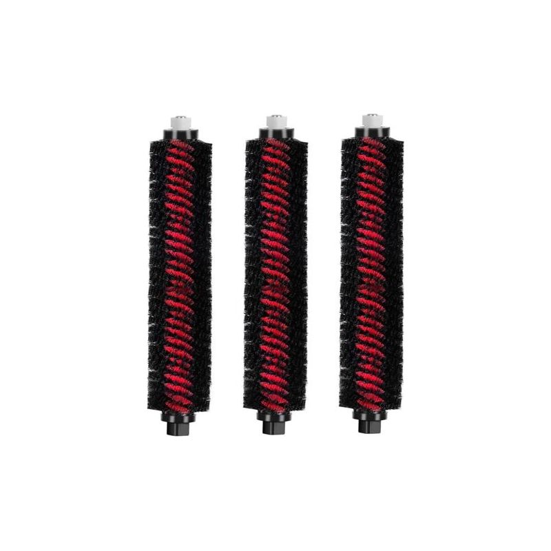 Fenoplasticaforehill (3 Stück) Hochgeschwindigkeitsspazzola Für Roborock S8 Maxv Ultra, S8 Max Ultra, S8 Pro Ultra, S7 Maxv Ultra, S7 Pro Ultra