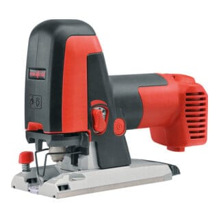 Mafell Akku-Performance-Stichsäge PS 2-18 PURE im MAX3 - 91C102