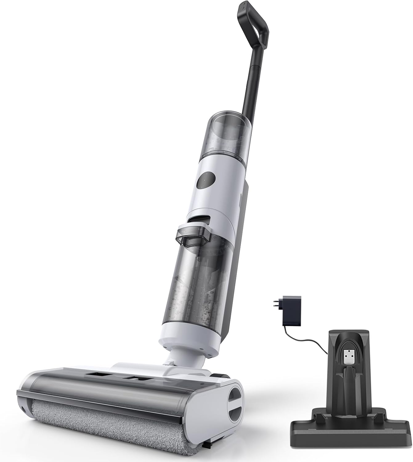 [produit Reconditionné]jonr Ed12, Aspirateur Eau Et Poussière Sans Fil Avec Fonction Autonettoyante