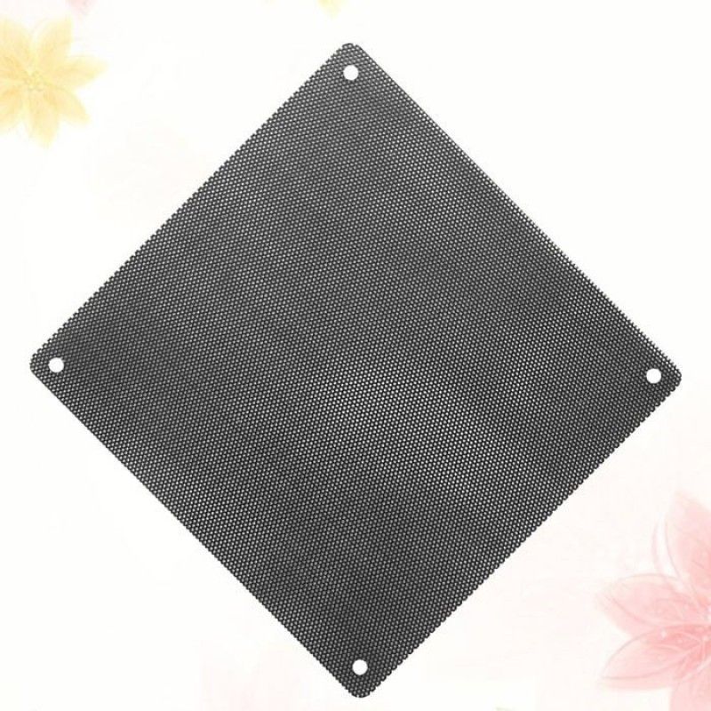 Packung Mit 10 Staubfiltern Für Computergehäuse, Staubschutz Für Lüftergehäuse, Für Den Heimgebrauch