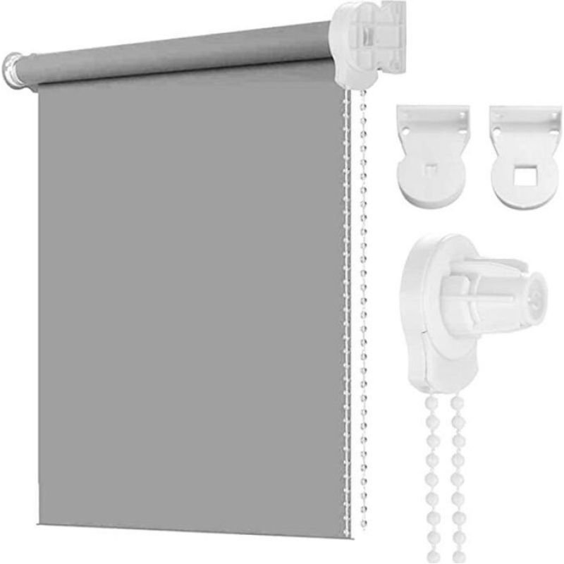 Rollomechanismus – Los 1 – 25 Mm Kugelkette, 1,9 M – Gardinenreparaturset