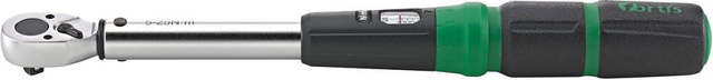 FP - Drehmomentschlüssel 5- 25Nm 1/4' fortis